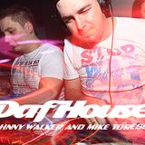 DHBroadcast #6 presents by DAFHOUSE