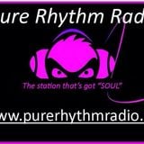 pure rhythm radio urban mix