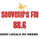 REPLAY L'INVITÉ DU 12/13 AVEC MARIE-JOSÉE HENRARD ADJOINTE A DAX POUR "FAÎTES DU SPORT SANTÉ"