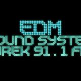 Raskal, Corey von Waters, and Deep Technicians 09/08/18