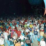 1991 oldskool rave anthems vinyl mix