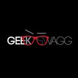 Heed Magazine Geekswagg Podcast Ep. 17 - A Pimp Named Makeda