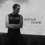 DJ StyleNatic - Beware of 140