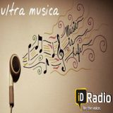 Ultra Musica @iD Radio - 9/12/2015 | Natalia Giovani