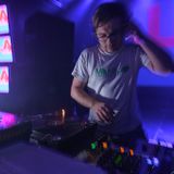 Live at RAW Berlin