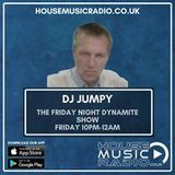 DJ JUMPY LUKE