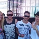 Alessandro D'Aloia mix 006