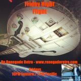 Friday Night Flight 3-28-14