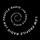 LOW PROFILE Radio