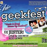 GC - Aug 2012 bank holiday mix (mixed by DJ Lyle M)