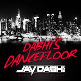 #128 - Dabhi's Dancefloor with Jay Dabhi