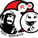 The Red Bamboo