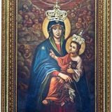 похорон мами о. Олексія