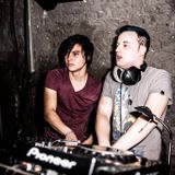 Der Elektronaut @ Tanzhaus West 02.05.2014 {Egotherapie}
