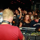 Andy Cumming October Coutyard mix