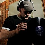 DJ Pfaff Cäsi: African Grooves at Kraftfeld 10. Aug 2013