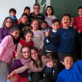 Les notícies dels Millors. Nico, Ainoa, Sahra i José.