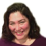THE ANNE-MARIE RODRIGUEZ SHOW, Love in the Workplace, first aired 18 February 2015