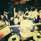 DJ Cale Granton @ Sher Club (ACC) March 2016 Toronto Raptors Post Game DJ Set