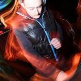 Simon Jay - Funky Fresh Mix Aug 16