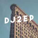 Blur Radio #015 - DJ2EP