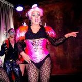 Tess Tickle Mixcloud