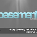 Peter Bernath @ Basement Radio Show (08-01-2011)