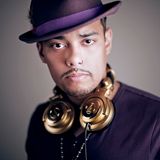 DJ Fuzz-Fly Five O Blends