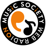 Music Society web radiON