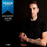 Research radioshow | podcast 019 with Manu Sanchez (Vicious radio)