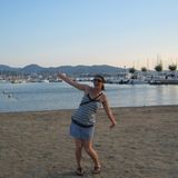 Clare Trance 11.09.12