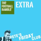 The difficult second Friday