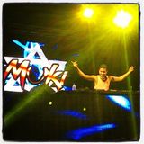 Dj MUKI Set @ COLOMBIA