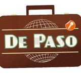 De paso por San Petersburgo