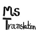 Ms Translation