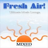 Fresh Air! (MIXED) : Time Zone 2. | nov 2013