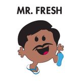 My Fresh New World Mix ( May 2018 )