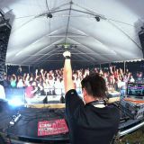 Marce Del Boca - Live Set fabruary