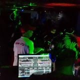 TONY GUERRA - SUNDAY CONFESSIONS - MLK + AFTERH @ LIBERTINE MIAMI