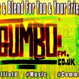 GUMBO FM: EAR CANDY CENTRAL