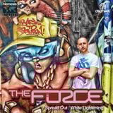 THE FORCE Studio Mixset, recorded for KrisisDnb.com (2010)