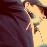 Full contact Techno Mixxx!!! april 2016