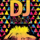 DJ HARLEY CRUNK ELECTRO MIX SESSION (July 1, 2010)