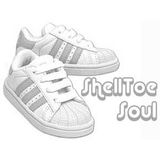 ShellToe Soul Air Date 18.11.14 - Kev Brown Heavy Show