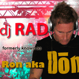 Techno mixed by RAD february 2013