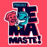 Te mamaste - Podcast