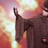 From Brasil With Love - Rodrigo Zecchenelli & John The Ripper