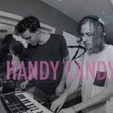 Handy Candy Podcast live on Radio Roxy.fm 08.06.2013 #4