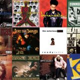 Mixtape Beatnuts, DJ Babu, Sadat X & others