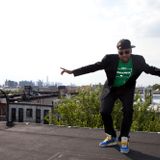 Factories, Warehouse, Lofts, and Hippster Girls